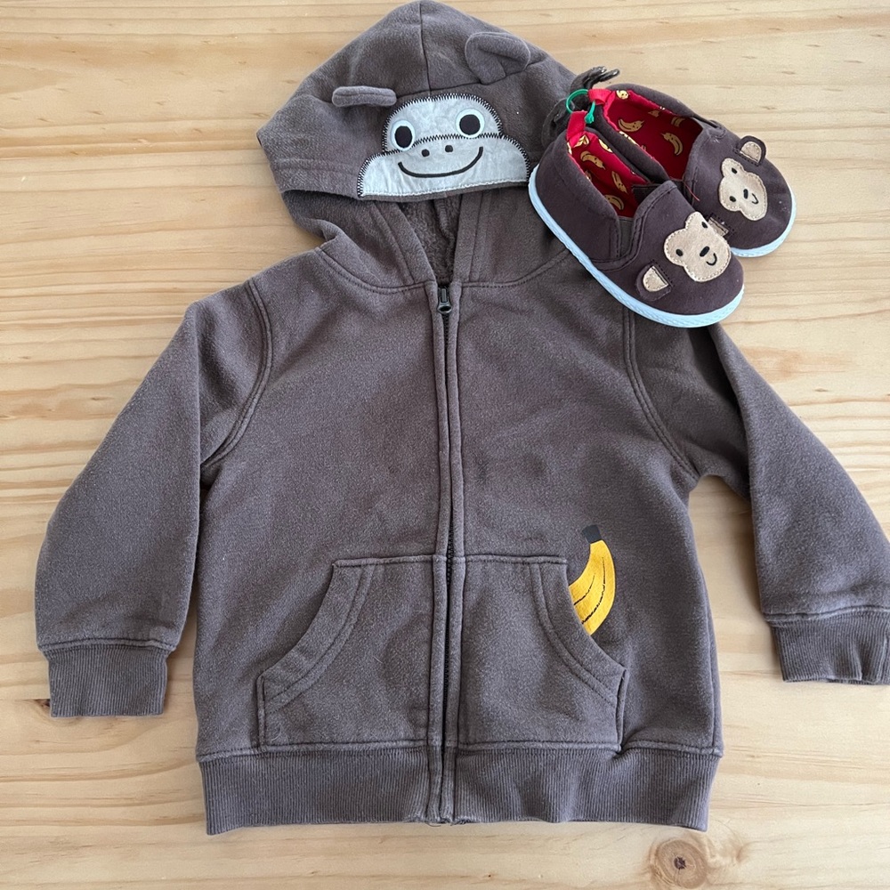 Monkey set